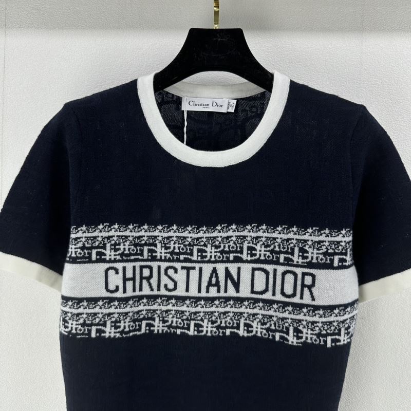 Christian Dior T-Shirts